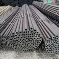 ASME SA334 ERW 10" Std Carbon Steel Pipes